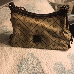 Dooney & Bourke bag